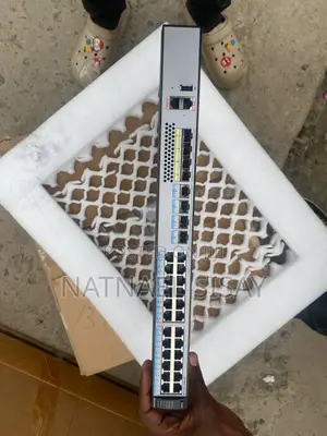 Huawei Swich S5720-28x