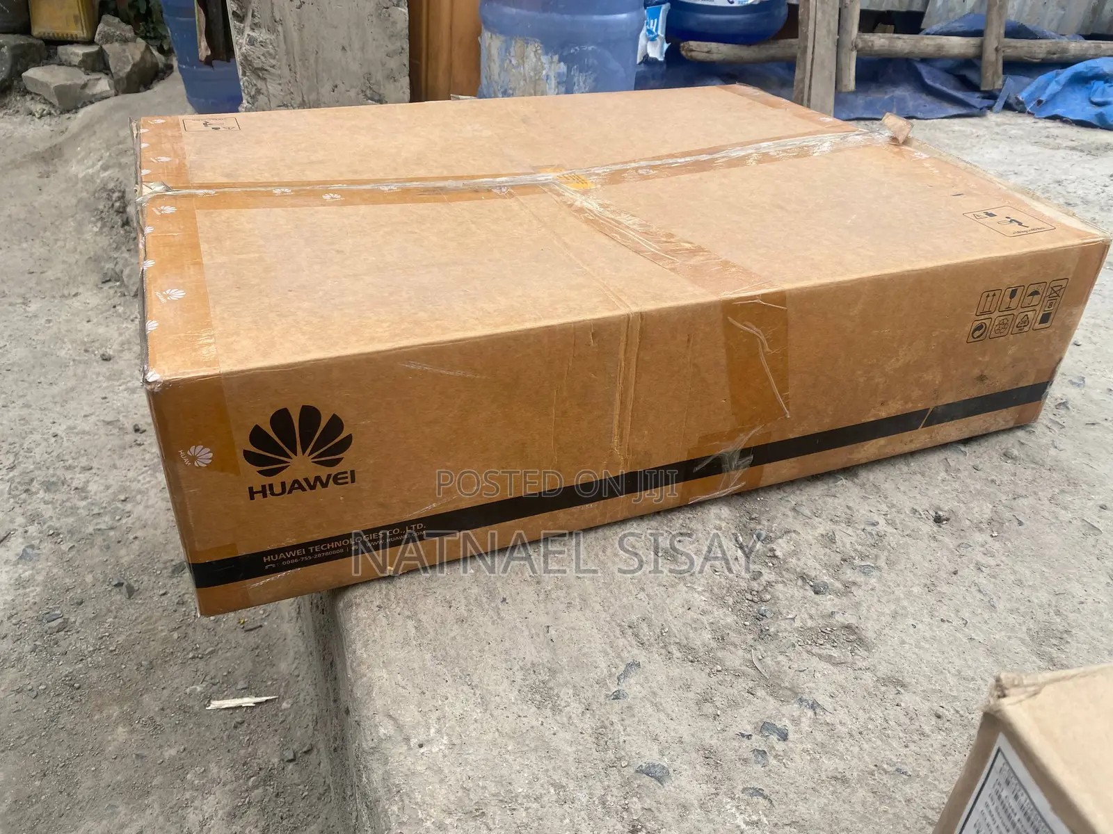 Huawei Swich S5720-28x