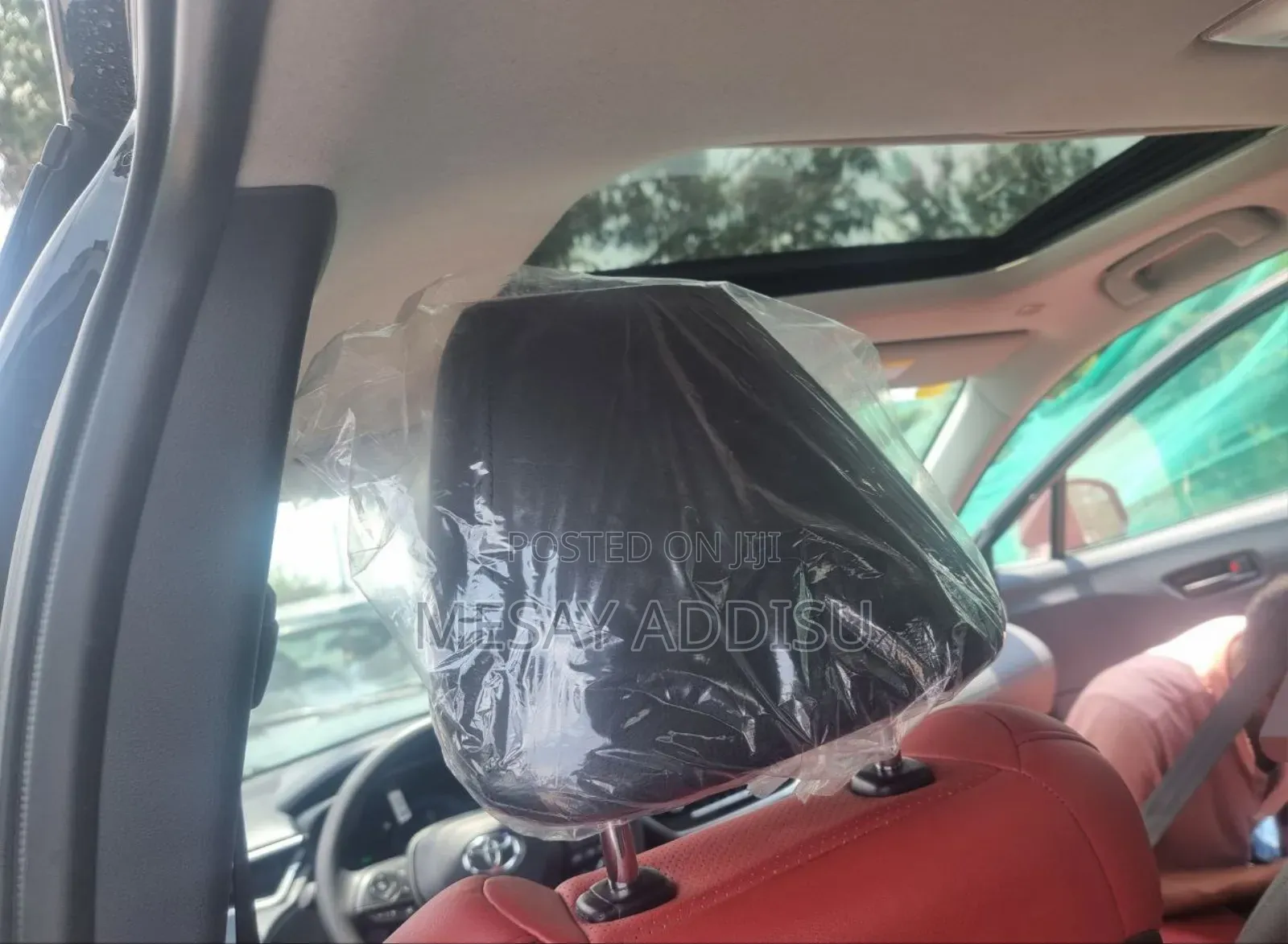 New Toyota Corolla Cross 2024 Black