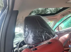 New Toyota Corolla Cross 2024 Black