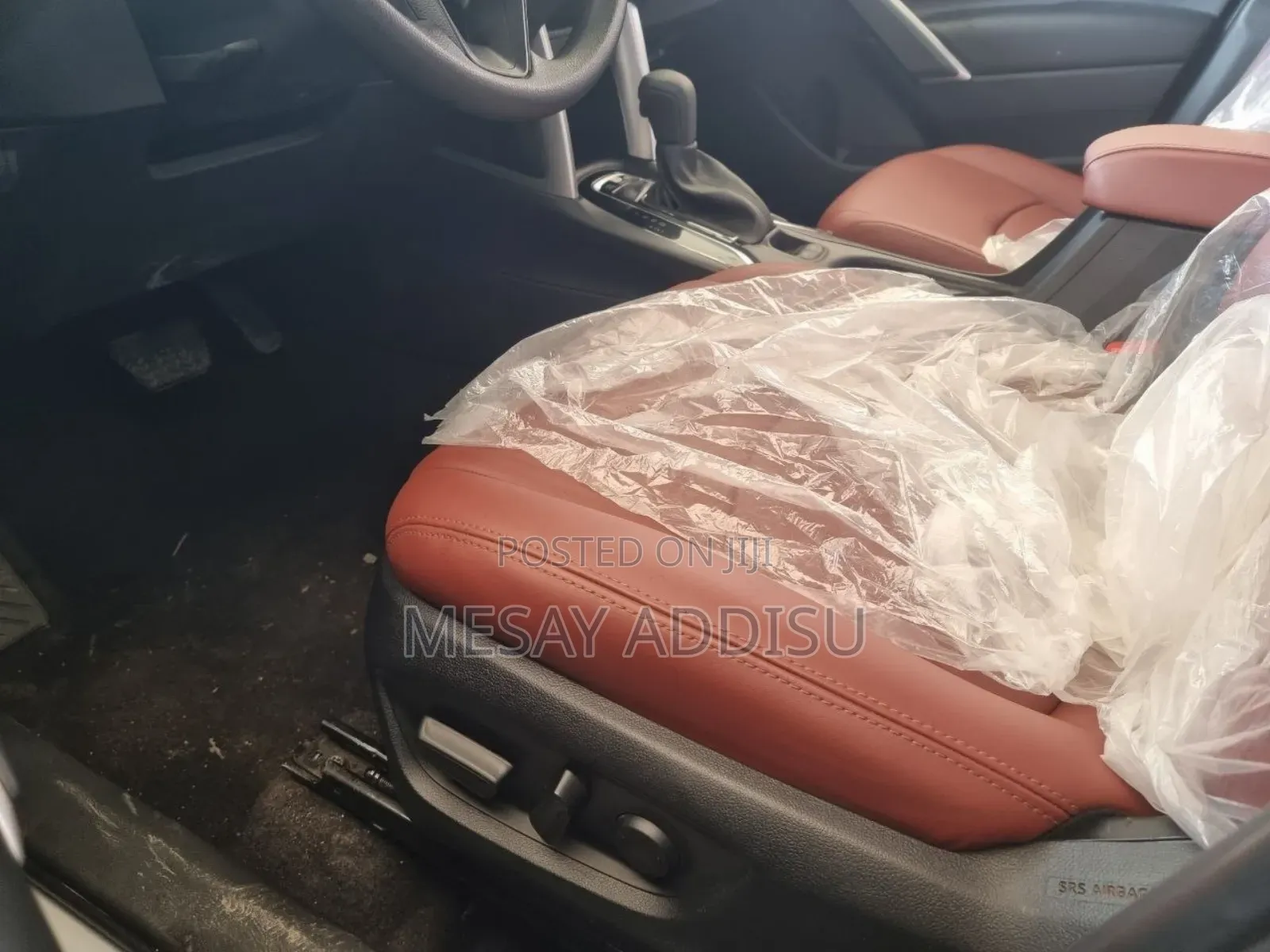 New Toyota Corolla Cross 2024 Black