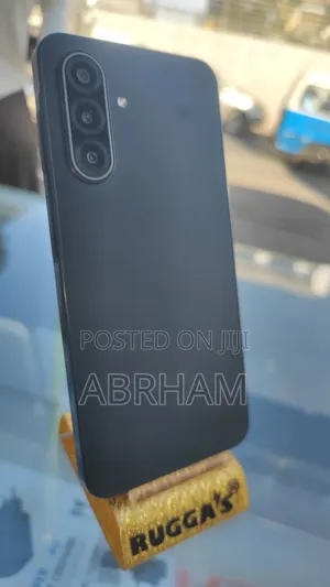 New Samsung Galaxy A17 256 GB Black