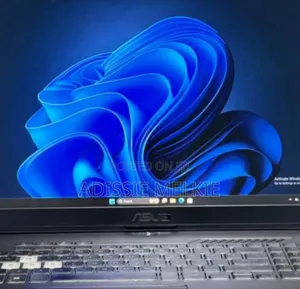 New Laptop Asus TUF Gaming A15 16GB AMD Ryzen 7 SSD 512GB