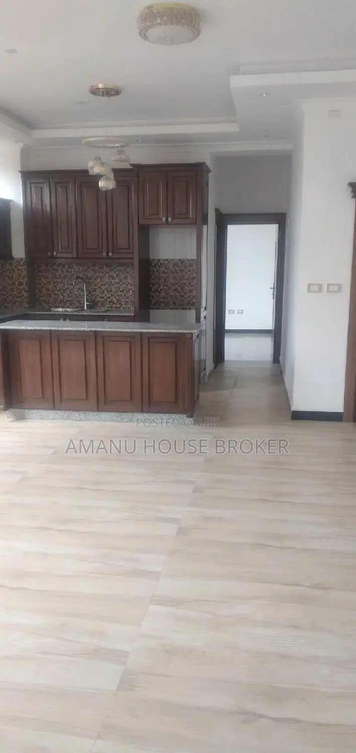 3bdrm Apartment in Urgent For Sale, Gullele for sale