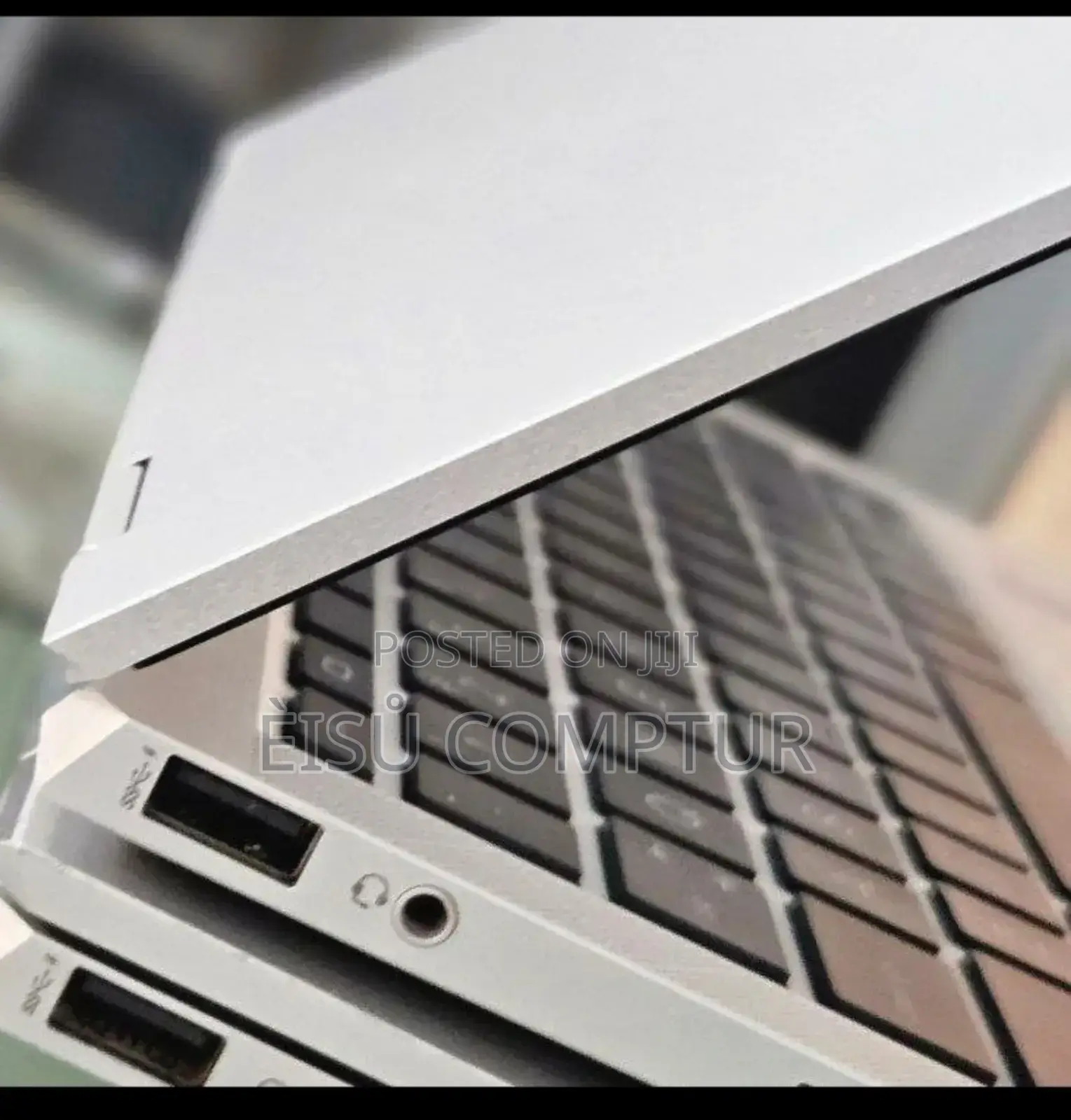 New Laptop HP EliteBook X360 1040 G9 16GB Intel Core I7 SSD 512GB