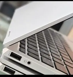 New Laptop HP EliteBook X360 1040 G9 16GB Intel Core I7 SSD 512GB