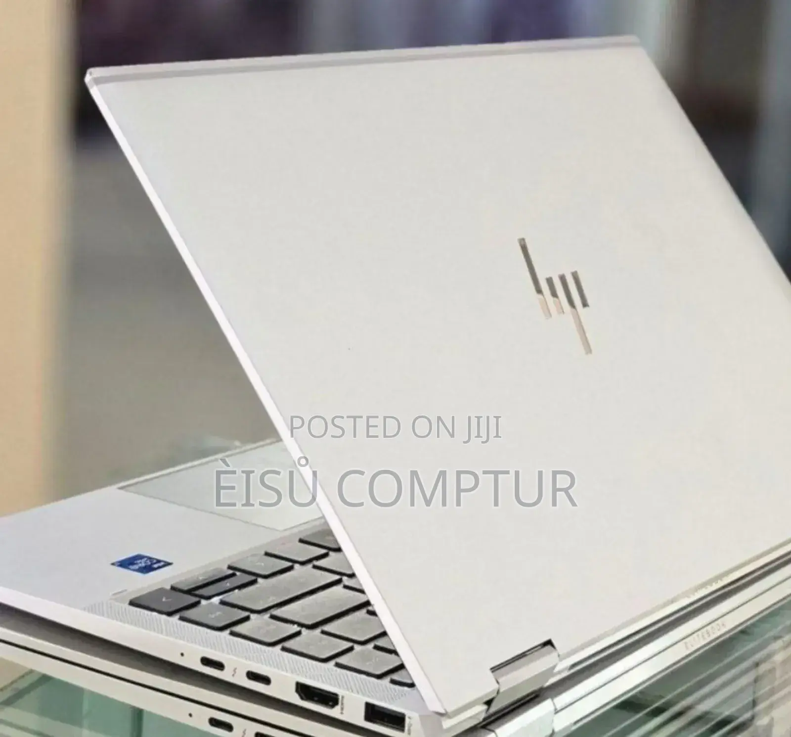 New Laptop HP EliteBook X360 1040 G9 16GB Intel Core I7 SSD 512GB