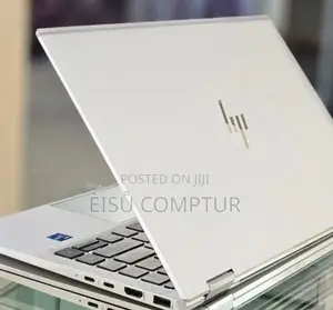 New Laptop HP EliteBook X360 1040 G9 16GB Intel Core I7 SSD 512GB