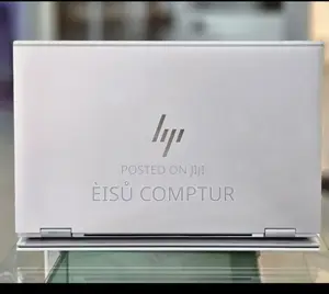 New Laptop HP EliteBook X360 1040 G9 16GB Intel Core I7 SSD 512GB