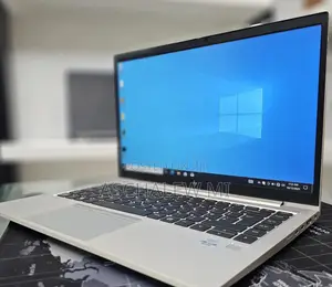 New Laptop HP EliteBook 840 G7 16GB Intel Core I5 SSD 512GB
