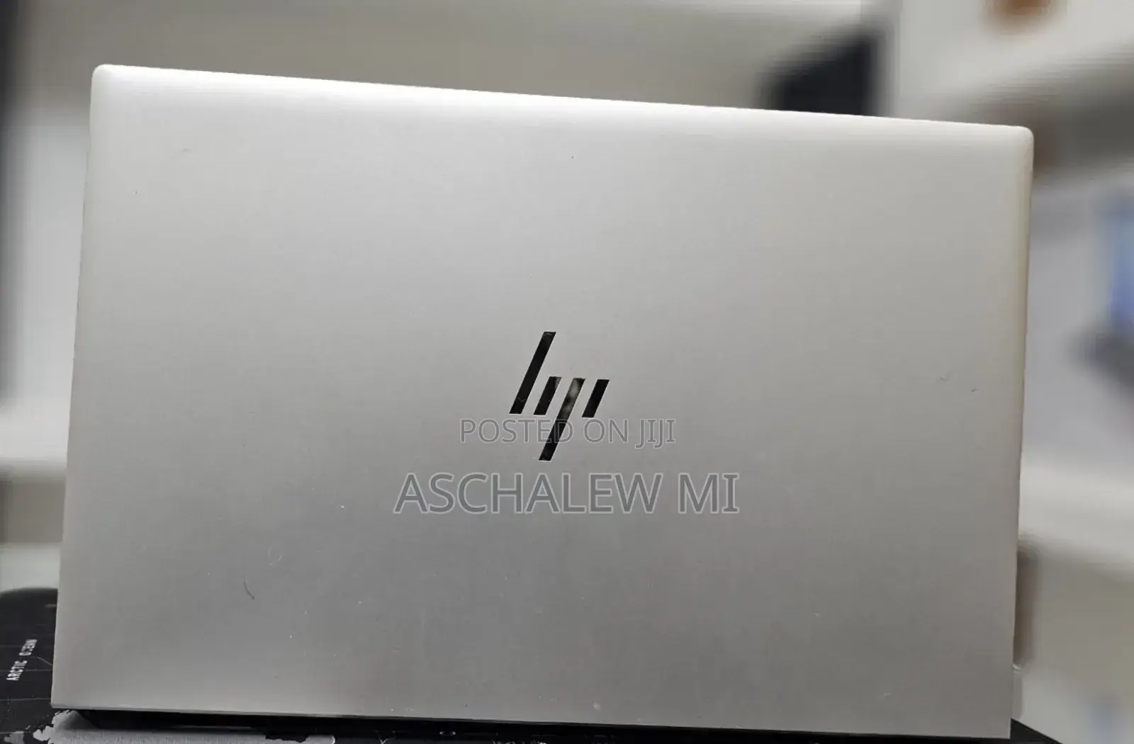 New Laptop HP EliteBook 840 G7 16GB Intel Core I5 SSD 512GB