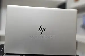 New Laptop HP EliteBook 840 G7 16GB Intel Core I5 SSD 512GB