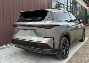 New Toyota bZ3 2025 Silver