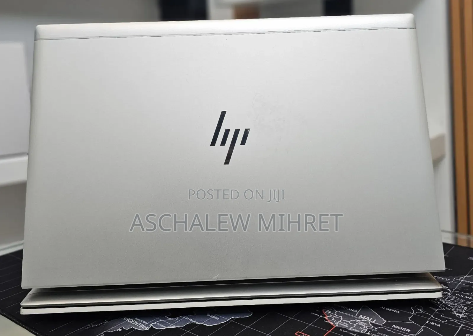 New Laptop HP EliteBook 850 16GB Intel Core I5 SSD 512GB