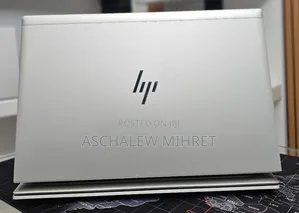 New Laptop HP EliteBook 850 16GB Intel Core I5 SSD 512GB
