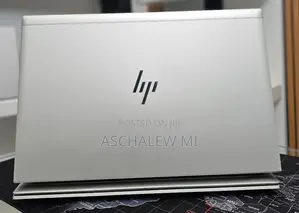 New Laptop HP EliteBook 850 16GB Intel Core I5 SSD 512GB