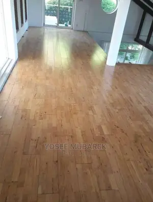 SPC Tiles(ወለል ንጣፍ)