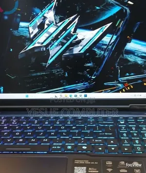 New Laptop Acer Predator Helios Neo 16 32GB Intel Core Ultra 9 SSD 1T