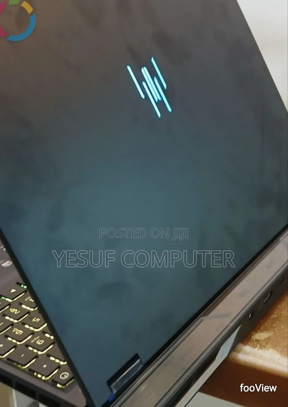 New Laptop Acer Predator Helios Neo 16 32GB Intel Core Ultra 9 SSD 1T