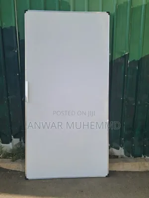 Photo - White Board 120 *240