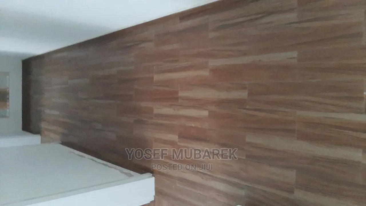 SPC Tiles(ወለል ንጣፍ)