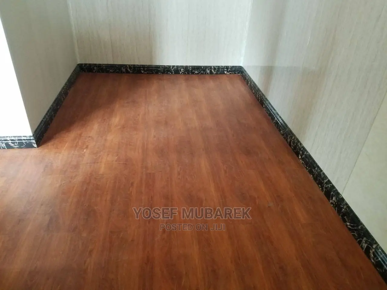 SPC Tiles(ወለል ንጣፍ)