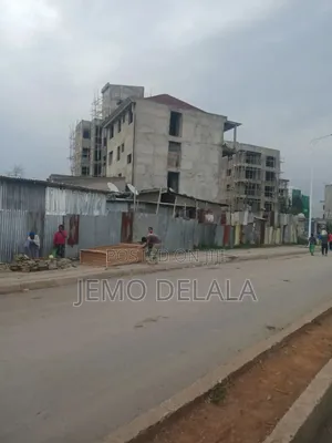 ጀሞ 1 አንበሳ ጋራጅ