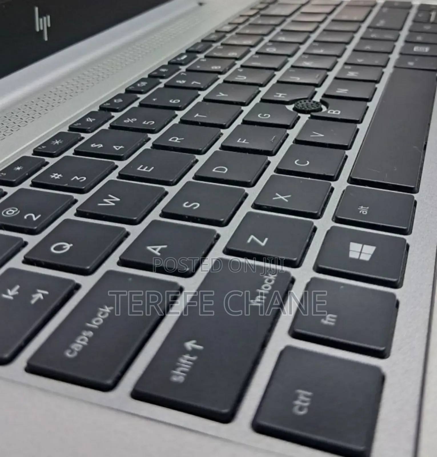 New Laptop HP EliteBook 850 G5 16GB Intel Core i7 SSD 512GB