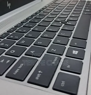 New Laptop HP EliteBook 850 G5 16GB Intel Core i7 SSD 512GB