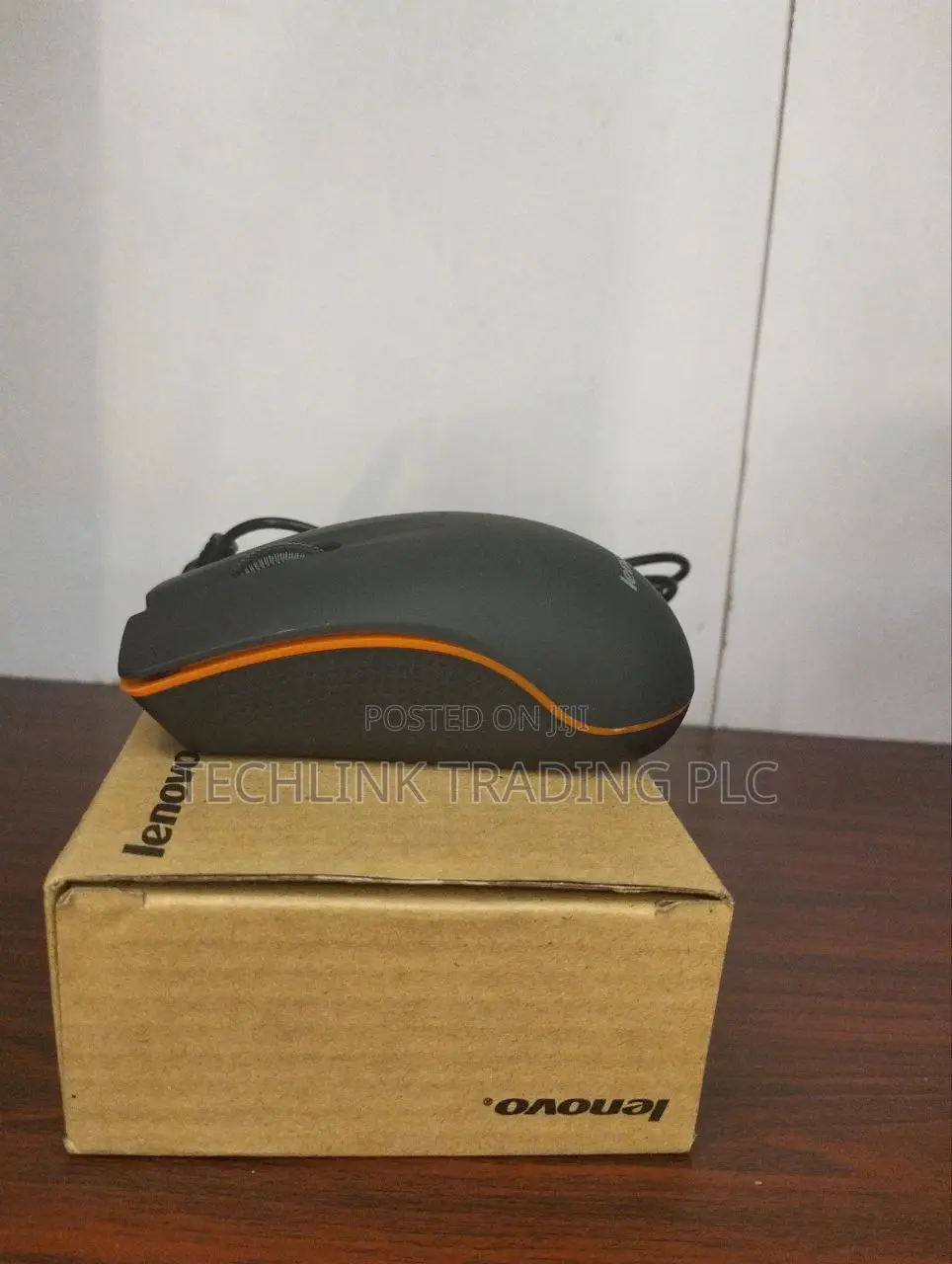 Lenovo Mouse