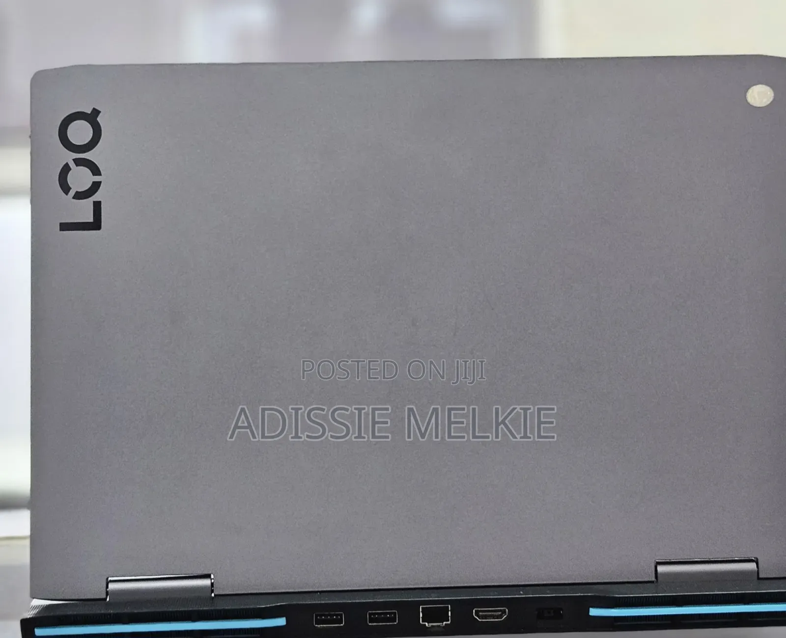 New Laptop Lenovo 16GB AMD Ryzen 7 SSD 512GB