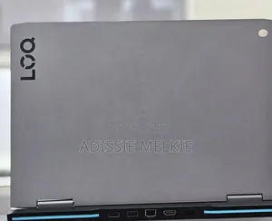 New Laptop Lenovo 16GB AMD Ryzen 7 SSD 512GB