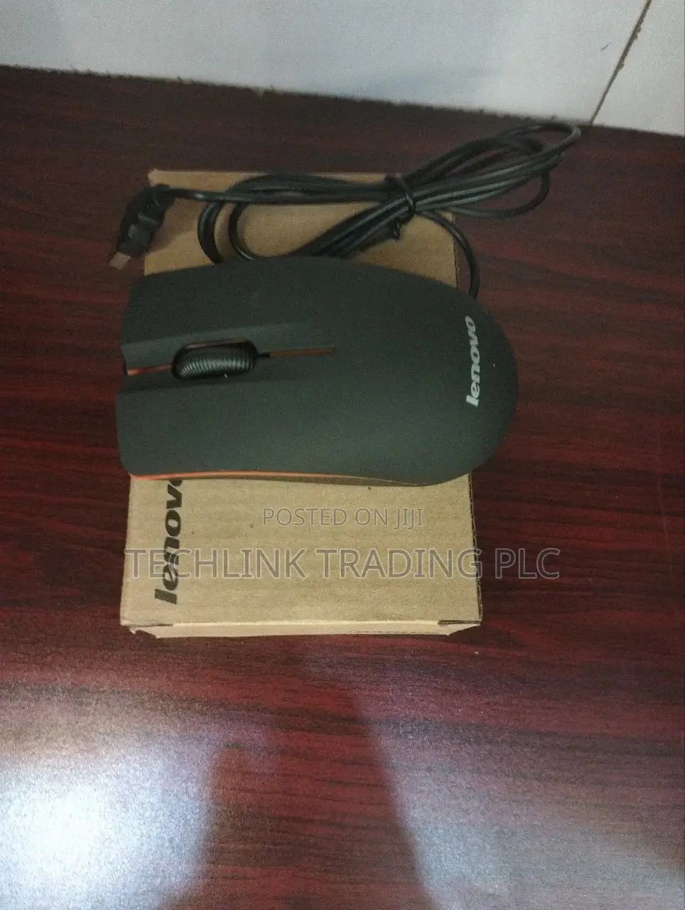 Lenovo Mouse