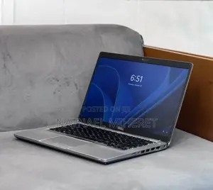 New Laptop Dell Latitude 5411 8GB Intel Core I5 SSD 512GB