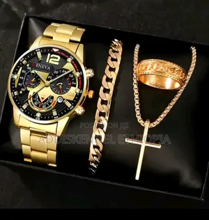 Photo - Men's 3 in One Watch