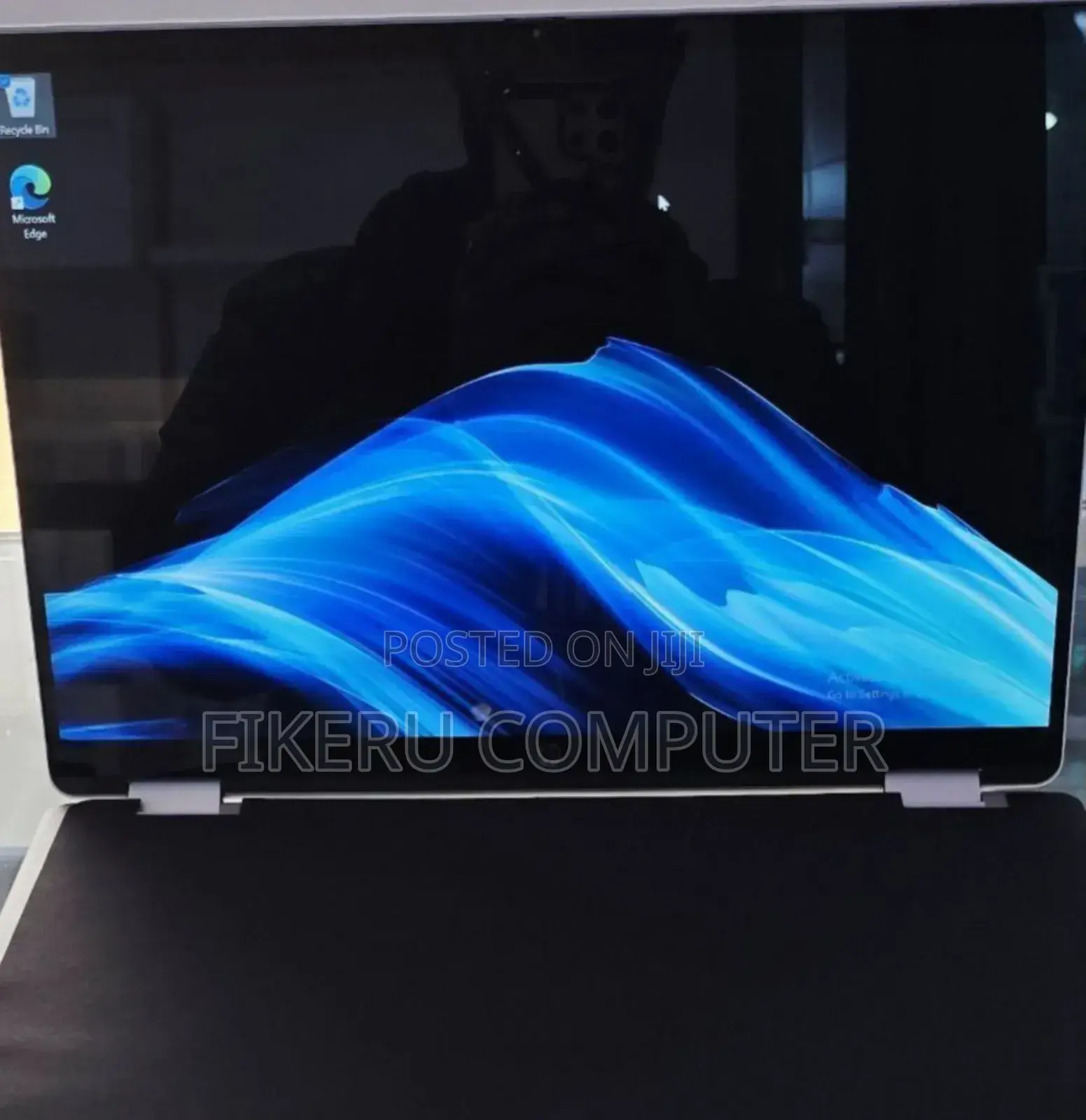 New Laptop HP OmniBook 5 14" 16GB Intel Core 7 SSD 512GB