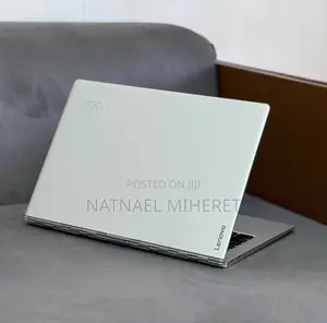 Photo - New Laptop Lenovo Yoga 910 16GB Intel Core I7 SSD 512GB