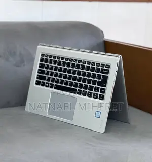 New Laptop Lenovo Yoga 910 16GB Intel Core I7 SSD 512GB