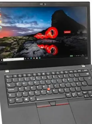 New Laptop Lenovo ThinkPad E480 16GB Intel Core I7 SSD 256GB