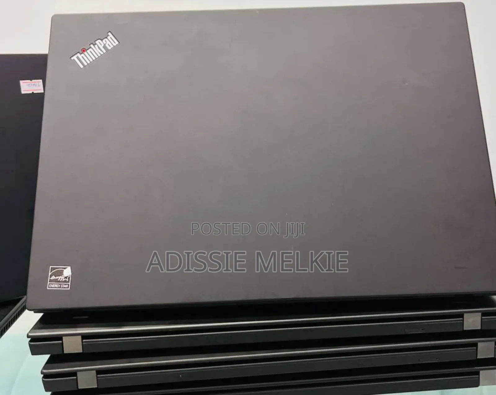 New Laptop Lenovo ThinkPad E480 16GB Intel Core I7 SSD 256GB