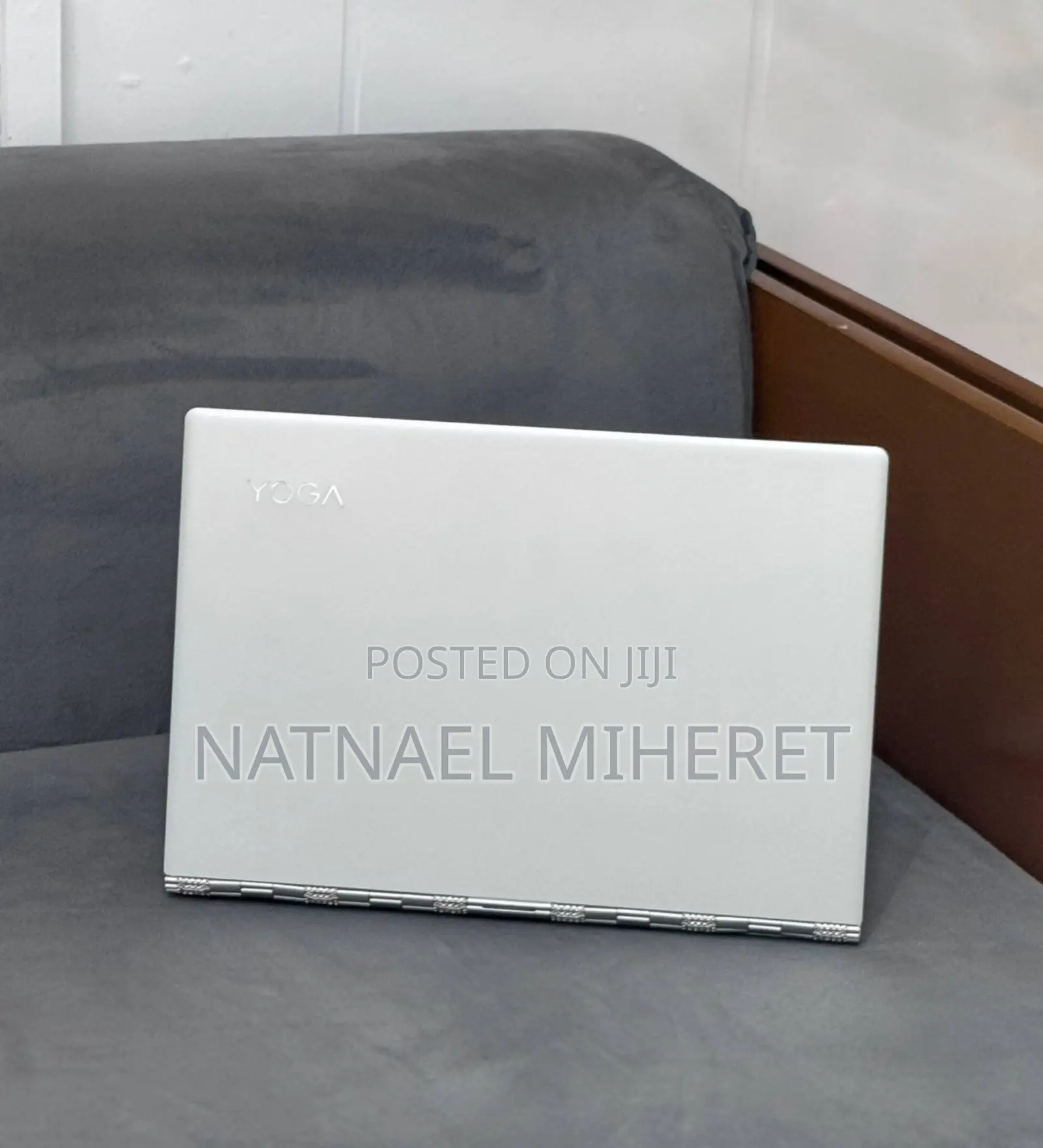 New Laptop Lenovo Yoga 910 8GB Intel Core I7 SSD 512GB