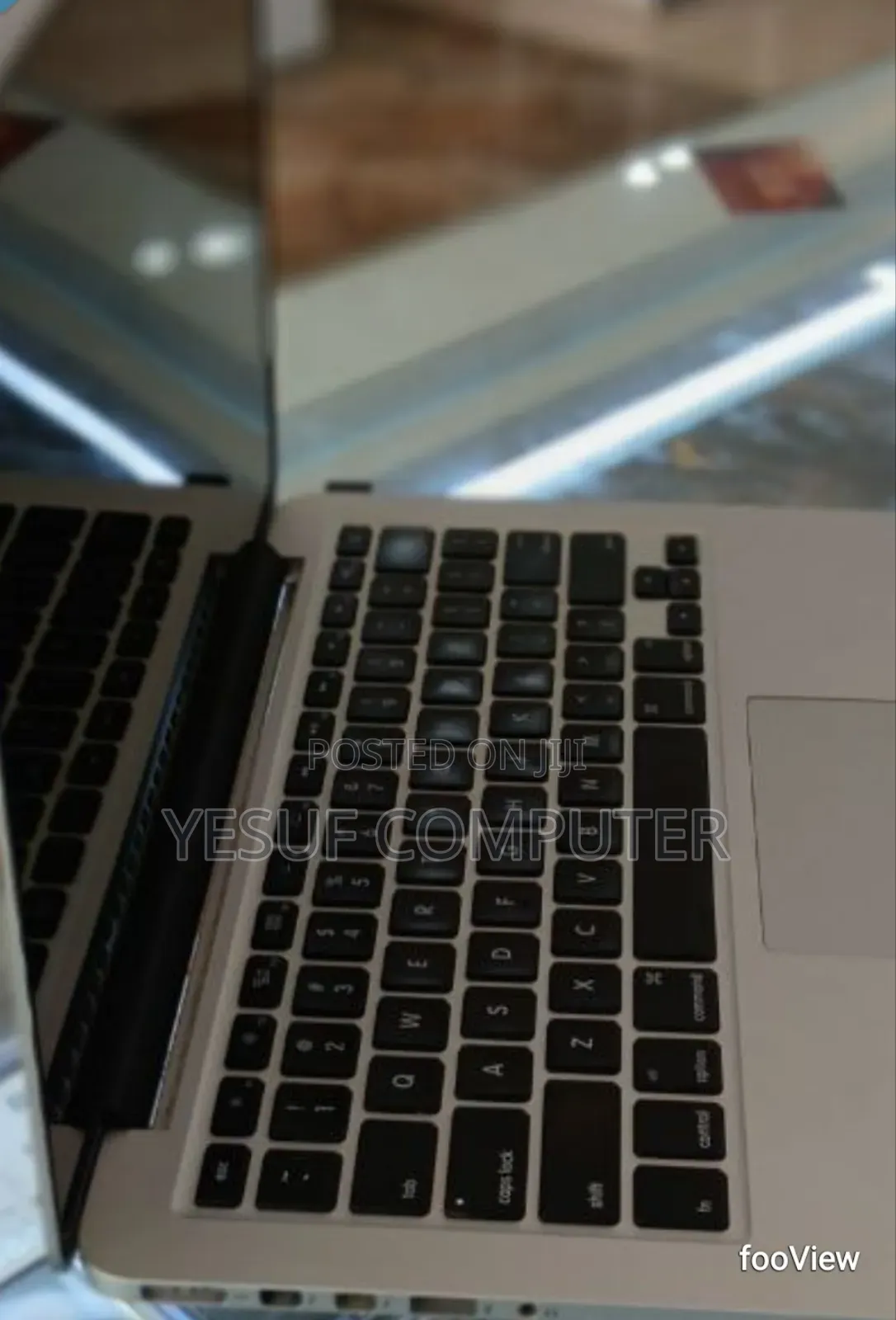 New Laptop Apple MacBook Pro 16GB Intel Core I5 SSD 256GB