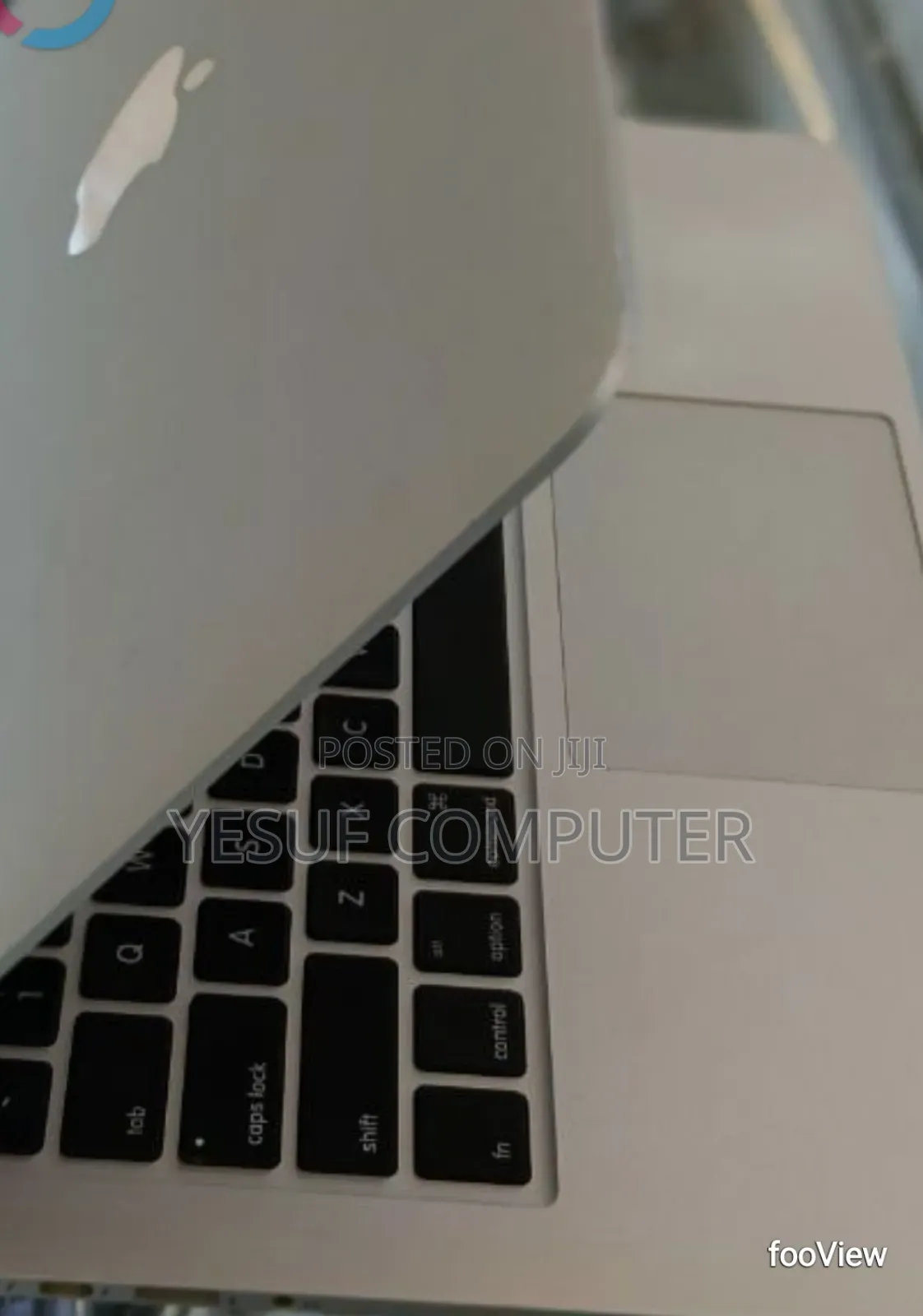 New Laptop Apple MacBook Pro 16GB Intel Core I5 SSD 256GB