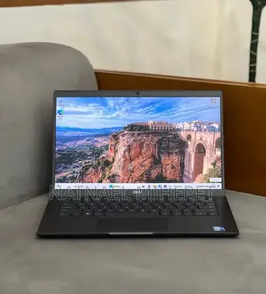 Photo - New Laptop Dell Latitude 7420 16GB Intel Core I5 SSD 256GB