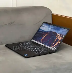 New Laptop Dell Latitude 7420 16GB Intel Core I5 SSD 256GB