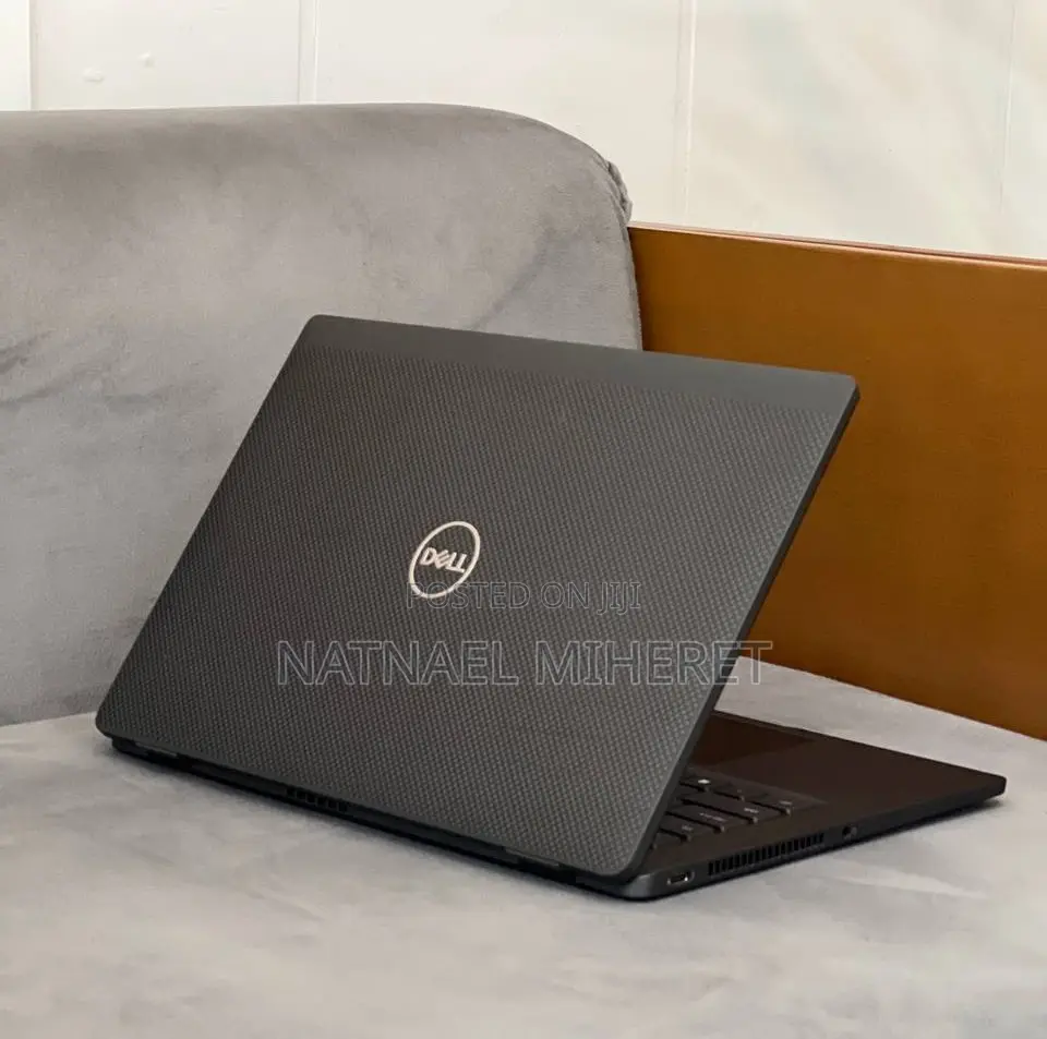 New Laptop Dell Latitude 7420 16GB Intel Core I5 SSD 256GB