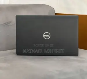 New Laptop Dell Latitude 7420 16GB Intel Core I5 SSD 256GB