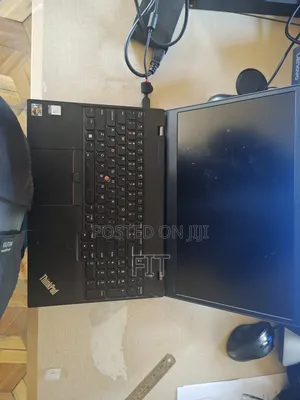 Photo - New Laptop Lenovo Thinkpad P15s 32GB AMD Ryzen 7 SSD 512GB