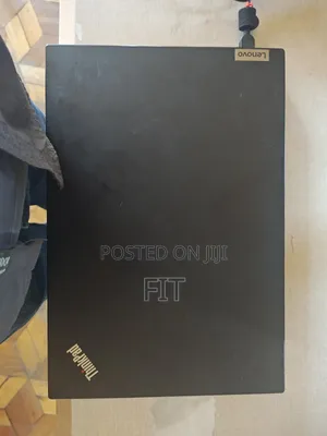 New Laptop Lenovo Thinkpad P15s 32GB AMD Ryzen 7 SSD 512GB