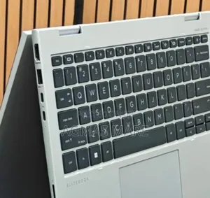 Photo - New Laptop HP Elite X360 830 G10 16GB Intel Core I5 SSD 256GB